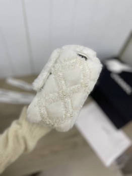 Сумка женская Chanel Артикул BMS-108357. Вид 4