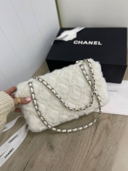 Сумка женская Chanel Артикул BMS-108357. Вид 5