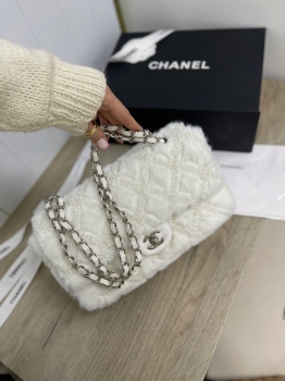 Сумка женская Chanel Артикул BMS-108357. Вид 6