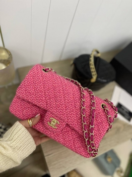 Сумка женская Chanel Артикул BMS-108353. Вид 1