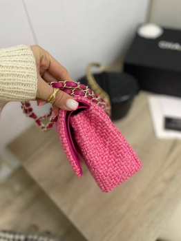 Сумка женская Chanel Артикул BMS-108353. Вид 2