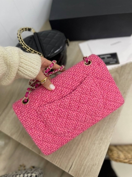 Сумка женская Chanel Артикул BMS-108353. Вид 3