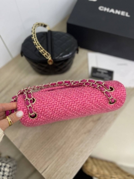 Сумка женская Chanel Артикул BMS-108353. Вид 4