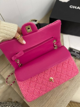 Сумка женская Chanel Артикул BMS-108353. Вид 5