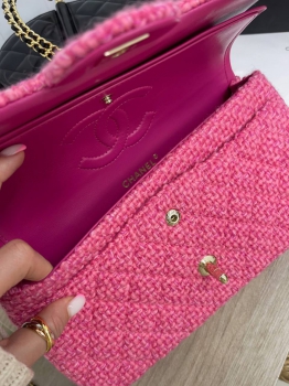 Сумка женская Chanel Артикул BMS-108353. Вид 6