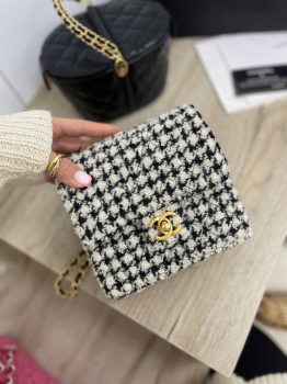 Сумка женская Chanel Артикул BMS-108352. Вид 1