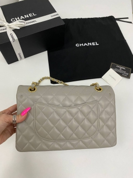 Сумка женская 30 см Chanel Артикул BMS-108482. Вид 4