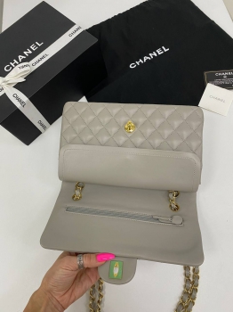 Сумка женская 30 см Chanel Артикул BMS-108482. Вид 6