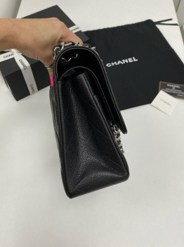Сумка женская 25 см Chanel Артикул BMS-108481. Вид 3