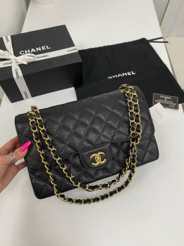 Сумка женская 25 см Chanel Артикул BMS-108480. Вид 1