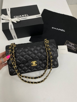 Сумка женская 30 см Chanel Артикул BMS-108479. Вид 1
