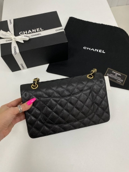Сумка женская 30 см Chanel Артикул BMS-108479. Вид 3