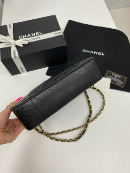 Сумка женская 30 см Chanel Артикул BMS-108479. Вид 4