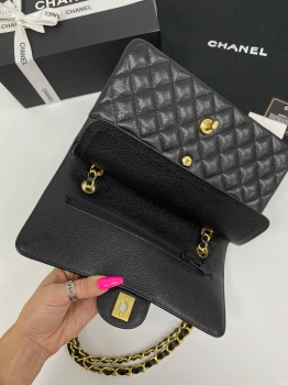 Сумка женская 30 см Chanel Артикул BMS-108479. Вид 5