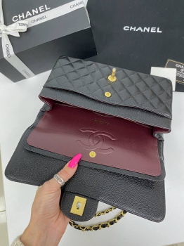 Сумка женская 30 см Chanel Артикул BMS-108479. Вид 6