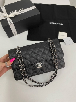 Сумка женская 30 см Chanel Артикул BMS-108478. Вид 1