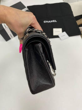 Сумка женская 30 см Chanel Артикул BMS-108478. Вид 4