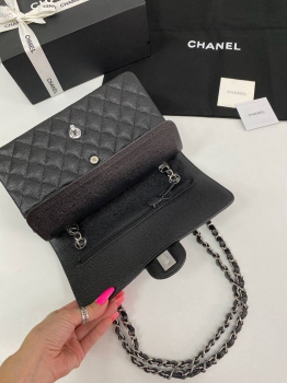 Сумка женская 30 см Chanel Артикул BMS-108478. Вид 5