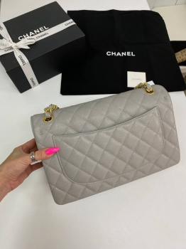 Сумка женская 25 см Chanel Артикул BMS-108477. Вид 3