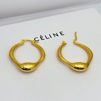 Серьги Celine Артикул BMS-108525. Вид 2