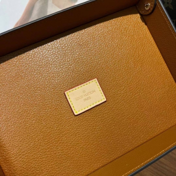 Коробка для хранения Louis Vuitton Артикул BMS-108621. Вид 4