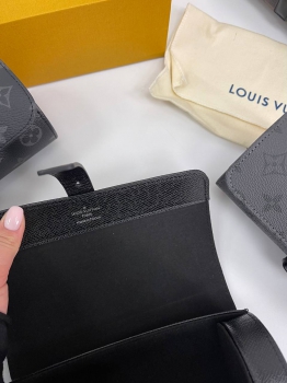 Футляр для часов Louis Vuitton Артикул BMS-108634. Вид 5