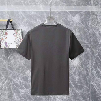 Футболка мужская Hermes Артикул BMS-109144. Вид 2