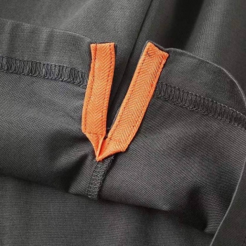 Футболка мужская Hermes Артикул BMS-109144. Вид 6