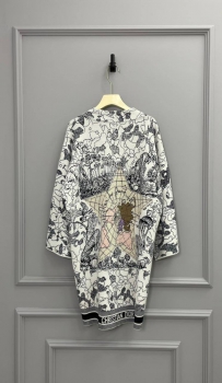 Кардиган Christian Dior Артикул BMS-109352. Вид 2