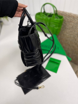 Сумка женская Bottega Veneta Артикул BMS-109398. Вид 3