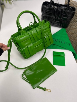 Сумка женская Bottega Veneta Артикул BMS-109397. Вид 1