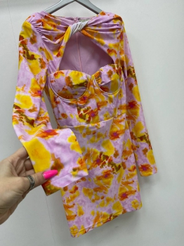 Платье Alexandre Vauthier   Артикул BMS-108774. Вид 2