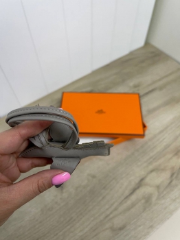 Брелок  Hermes Артикул BMS-109631. Вид 2