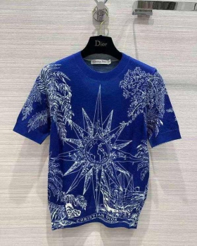 Кофта Christian Dior Артикул BMS-109663. Вид 1