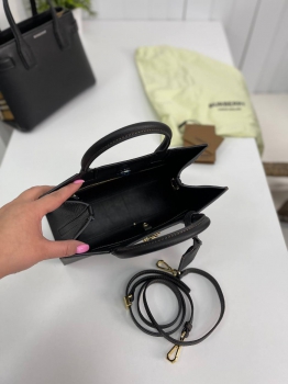 Сумка женская Burberry Артикул BMS-109720. Вид 3
