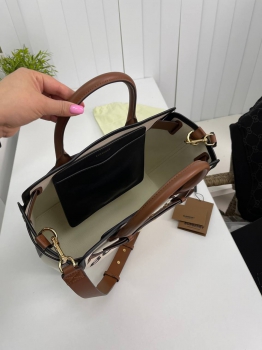 Сумка женская Burberry Артикул BMS-109722. Вид 4