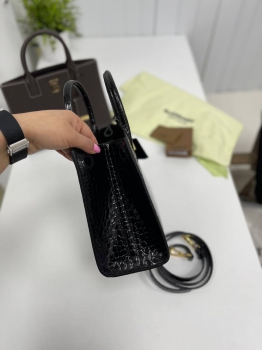 Сумка женская Burberry Артикул BMS-109719. Вид 5