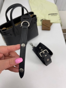 Сумка женская Burberry Артикул BMS-109725. Вид 4