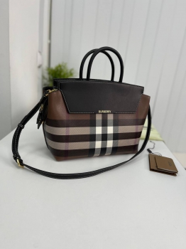 Сумка женская Burberry Артикул BMS-109724. Вид 1