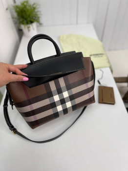 Сумка женская Burberry Артикул BMS-109724. Вид 4