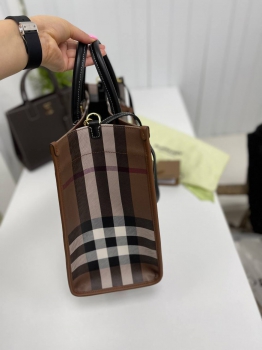 Сумка женская Burberry Артикул BMS-109723. Вид 2