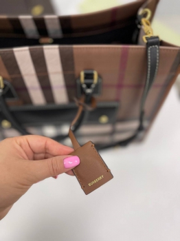 Сумка женская Burberry Артикул BMS-109723. Вид 5