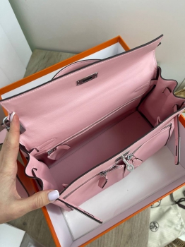 Сумка женская Kelly Lakis, 32 см Hermes Артикул BMS-109769. Вид 5