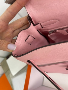 Сумка женская Kelly Lakis, 32 см Hermes Артикул BMS-109769. Вид 6