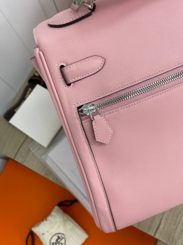 Сумка женская Kelly Lakis, 32 см Hermes Артикул BMS-109769. Вид 8