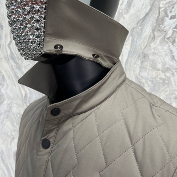  Куртка мужская ZEGNA Артикул BMS-109846. Вид 4