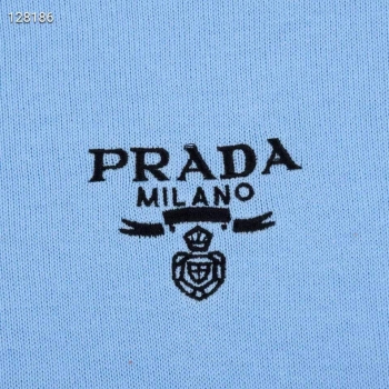 Футболка Prada Артикул BMS-110073. Вид 2