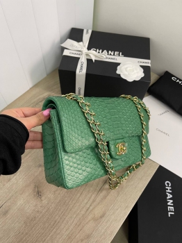 Сумка женская Chanel Артикул BMS-110227. Вид 3