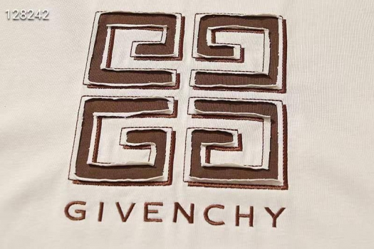 Футболка Givenchy Артикул BMS-110460. Вид 3