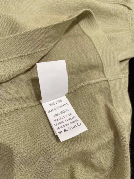 Футболка Brunello Cucinelli Артикул BMS-110960. Вид 2